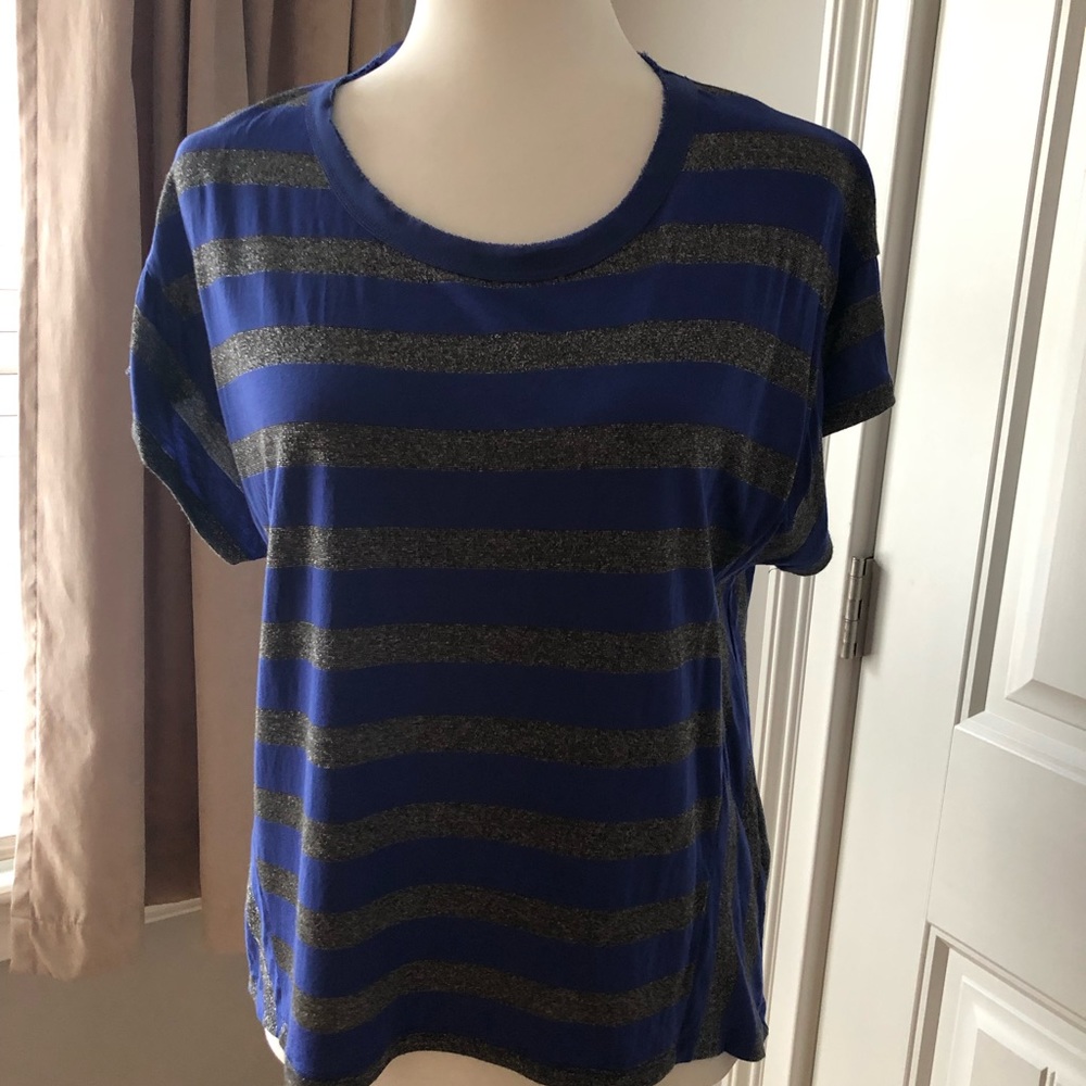 Calvin Klein Top. EUC size P/M